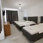 Four Islands Hotel