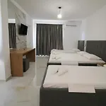 Hotel Four Islands Ksamil