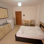 Four Islands Hotel Ksamil