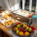Four Islands Hotel Ksamil