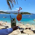 Four Islands 3* Ksamil