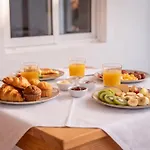 Hotel Four Islands Ksamil