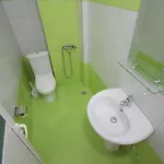 Four Islands Hotel Ksamil