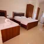 Four Islands Hotel