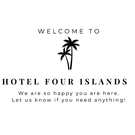 Four Islands Hotel