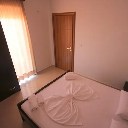Hotel Four Islands Ksamil