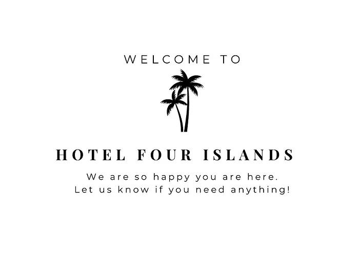 Four Islands Hotel