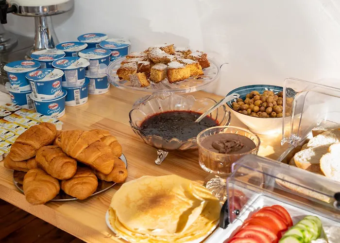 Four Islands Hotel 3*