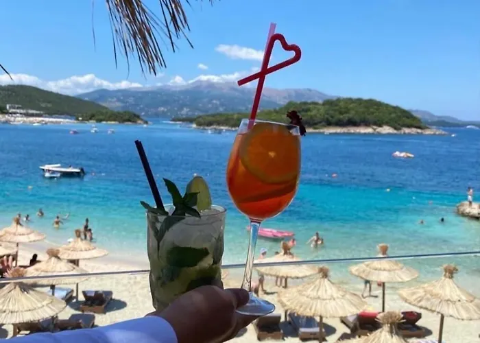 Four Islands 3* Ksamil