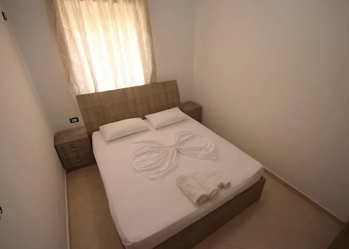 Four Islands Hotel 3*