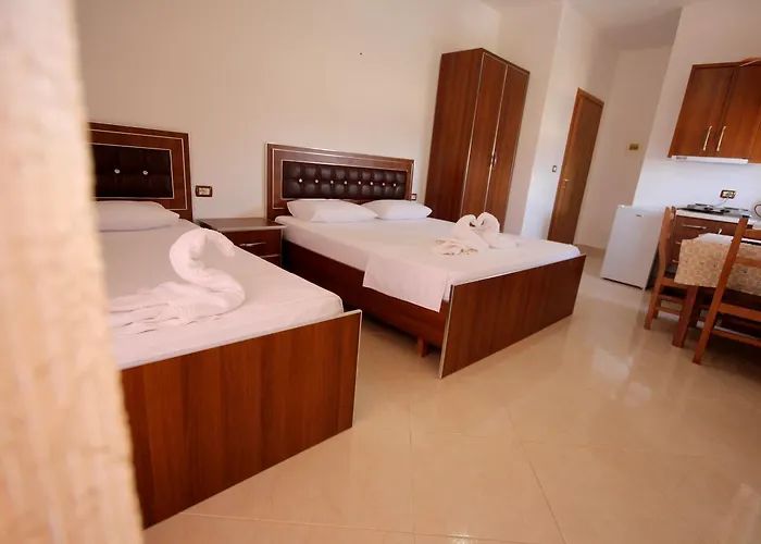 Four Islands Hotel