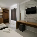 Four Islands 3* Ksamil