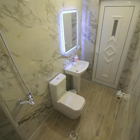 Hotel Four Islands Ksamil