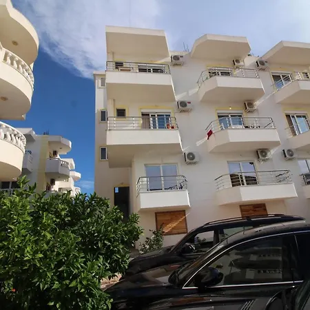 Hotel Four Islands Ksamil