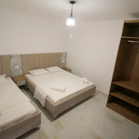 Hotel Four Islands Ksamil