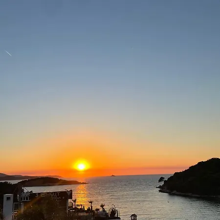 Four Islands 3* Ksamil