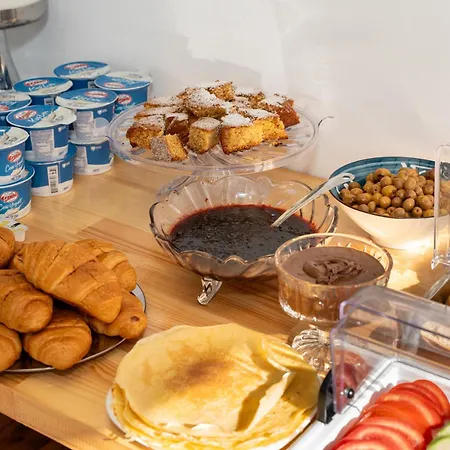 Four Islands Hotel 3*