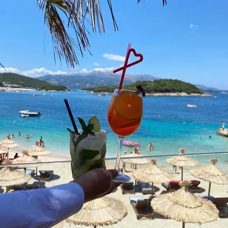 Four Islands 3* Ksamil