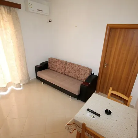 Hotel Four Islands Ksamil