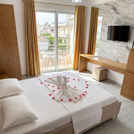 Hotel Four Islands