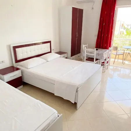 Hotel Four Islands