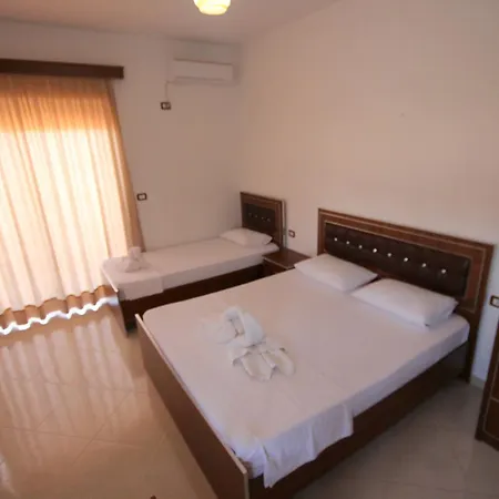 Four Islands Hotel 3*