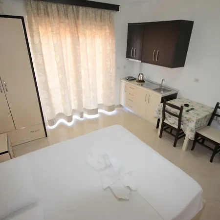 Hotel Four Islands Ksamil