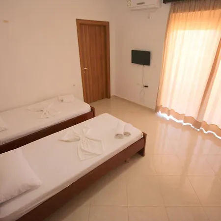 Four Islands Hotel Ksamil