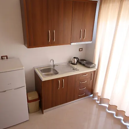 Four Islands 3* Ksamil