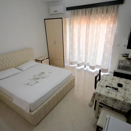 Four Islands 3* Ksamil