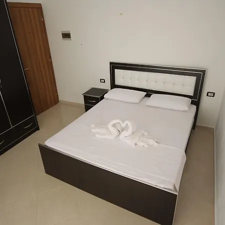 Hotel Four Islands Ksamil