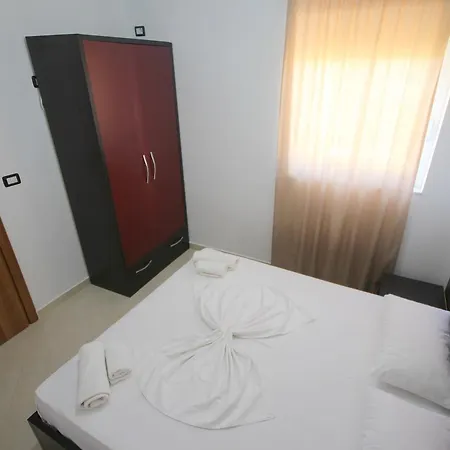 Four Islands 3* Ksamil