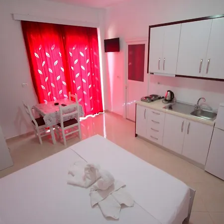 Four Islands 3* Ksamil