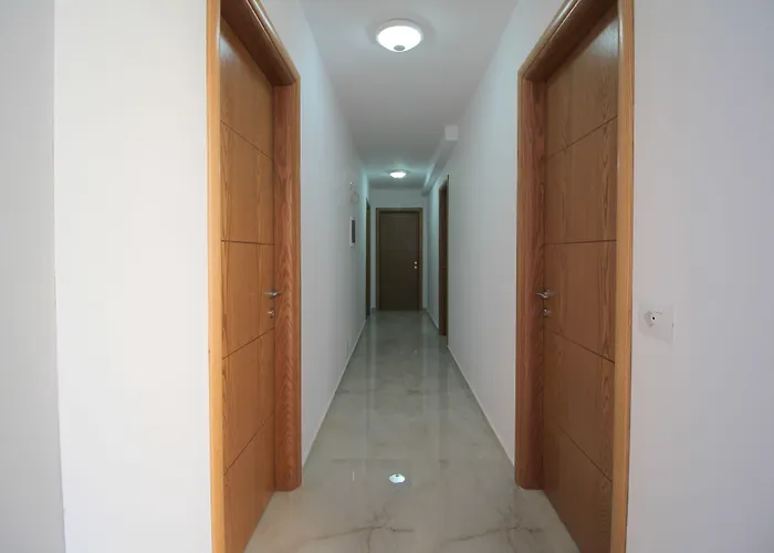 Four Islands Hotel 3*