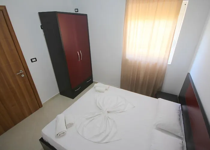 Four Islands 3* Ksamil